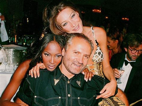 versace fondateur|why did gianni versace die.